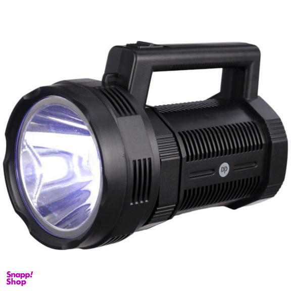 چراغ قوه دستی شارژی دی پی مدل DP-7063B