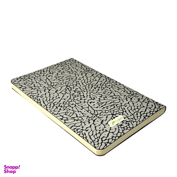 سالنامه سال 1404 تیج سان مدل برکه کد M کاغذ کرم