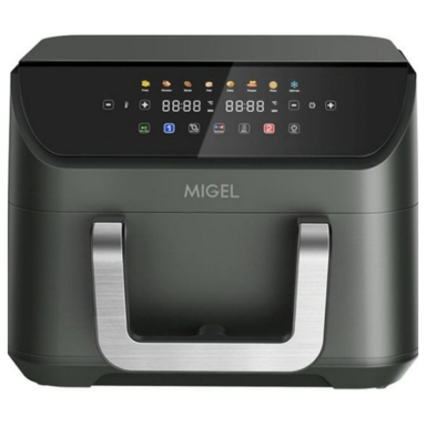 سرخ کن کم روغن میگل کد ORB GFA208