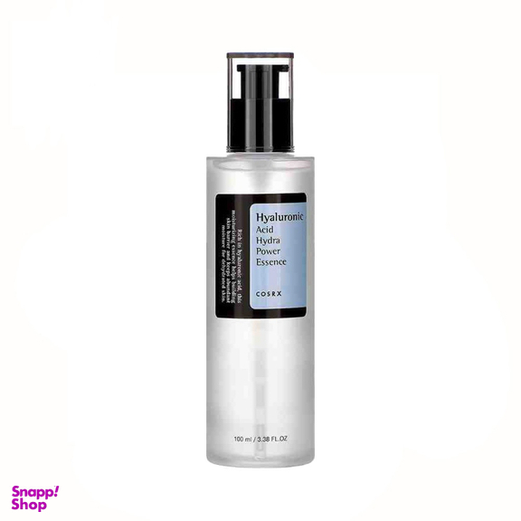 سرم آبرسان کوزارکس مدل Hyaluronic Acid حجم 100 میلی لیتر