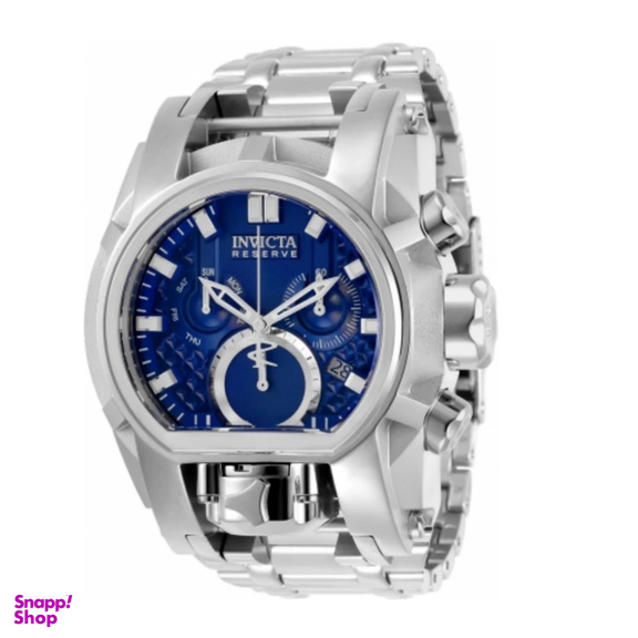 ساعت مچی عقربه‌ ای مردانه اینویکتا مدل ZE2