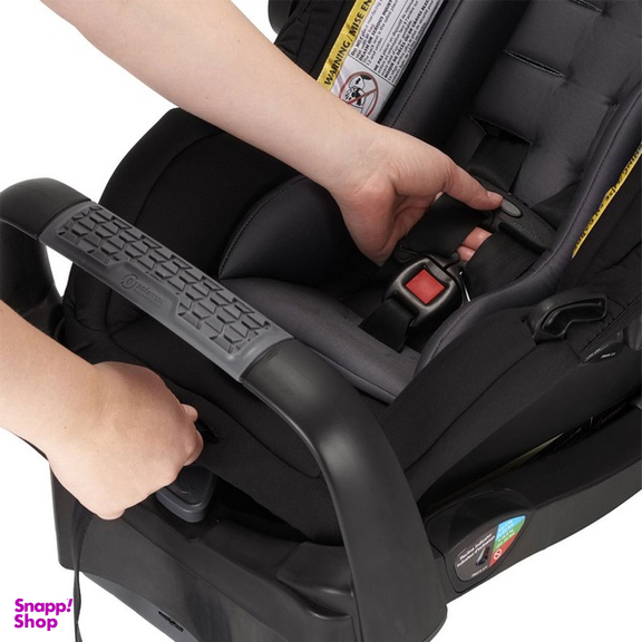 ست کالسکه و کریر ایون فلو مدل Pivot Xpand