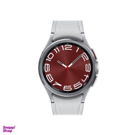 ساعت هوشمند سامسونگ مدل Galaxy SM-R950 43mm