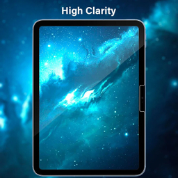 محافظ صفحه نمایش تبلت مدل MSR-OG مناسب اپل iPad Pro 11 2024/Air 11 2024/Air 11 2025