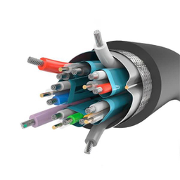 کابل صوتی و تصویری DisplayPort یوگرین کد 10213 طول 5 متر