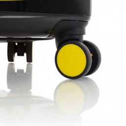 ست چمدان و کوله پشتی کودک هیس مدل TRAVEL TOTS BUMBLE BEE