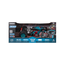 ماشین بازی کنترلی کریزون مدل  Rc Monster truck کد 2023