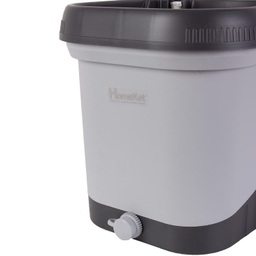 سطل و زمین شوی هوم کت کد 8792