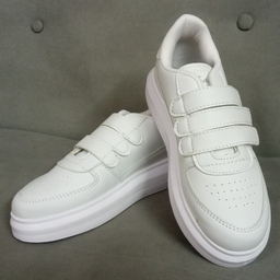 کفش روزمره زنانه مدل 3CHSB