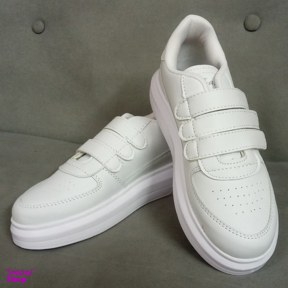 کفش روزمره زنانه مدل 3CHSB