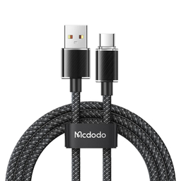 کابل USB به USB-C مک دودو مدل CA-3650 طول 1.2 متر