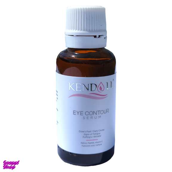 سرم دور چشم کندال كد 112 حجم 30 ميلی ليتر