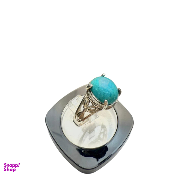 انگشتر نقره زنانه کد DSTN 98561