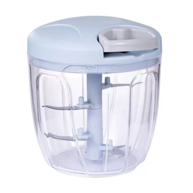 خردکن دستی مدل نخی پنج تیغه L3302
