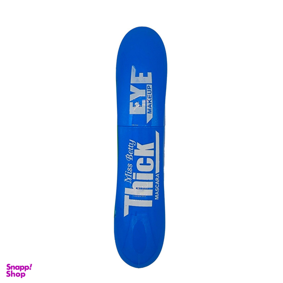 ریمل حجم دهنده میس بتی مدل Thick
