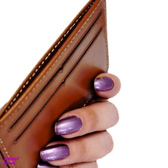 ست هدیه چرم طبیعی مدل تبسم