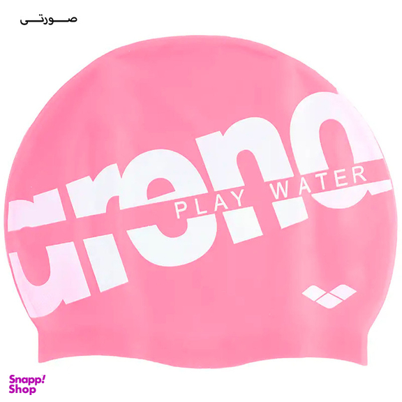کلاه شنا آرنا مدل NEW 2024