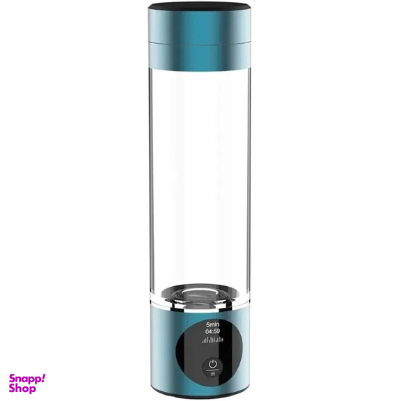 بطری هیدروژن ساز آب پاورولوژی مدل POWEROLOGY WATER GENERATOR PH2BTL