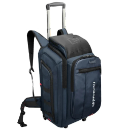 کوله پشتی چرخ دار مسافرتی فوروارد مدل FCLT550019 GO TRAVEL