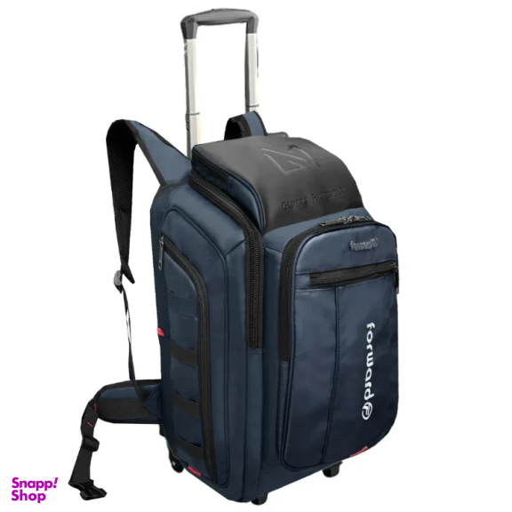 کوله پشتی چرخ دار مسافرتی فوروارد مدل FCLT550019 GO TRAVEL