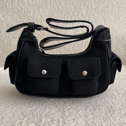 کیف رودوشی زنانه مدل دوربینی