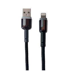 کابل تبدیل USB به لایتنینگ کینگ استار مدل K42i طول 1 متر