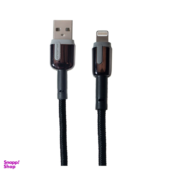 کابل تبدیل USB به لایتنینگ کینگ استار مدل K42i طول 1 متر