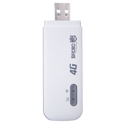 مودم 4G/LTE قابل حمل اسفیورد مدل T670
