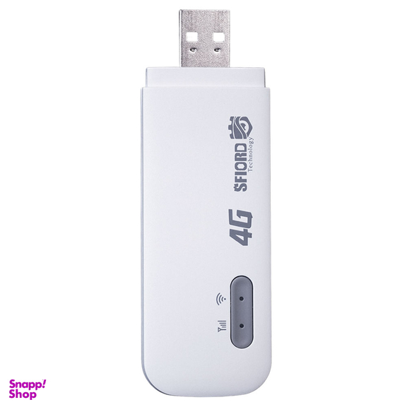 مودم 4G/LTE قابل حمل اسفیورد مدل T670