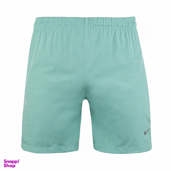 مایو شنا مردانه طرح نایک کد 41 رنگ سبز