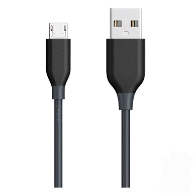 کابل دیتا USB به MicroUSB هاینو تکو مدل CB-150-M طول 1