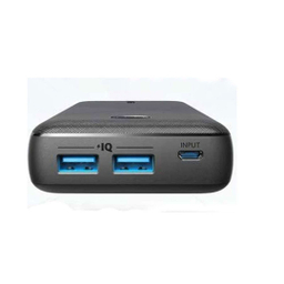 پاوربانک انکر مدل A1363H11 ظرفیت 20000 میلی آمپر ساعت