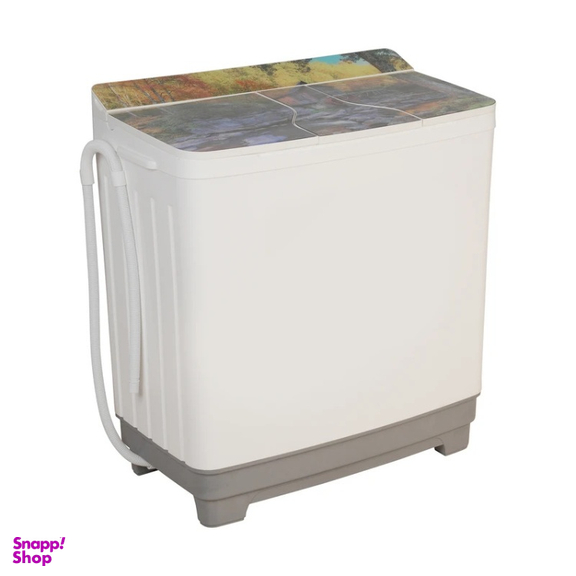 ماشین لباسشویی ریتون مدل RWM-1603TG ظرفیت تا 16 کیلو