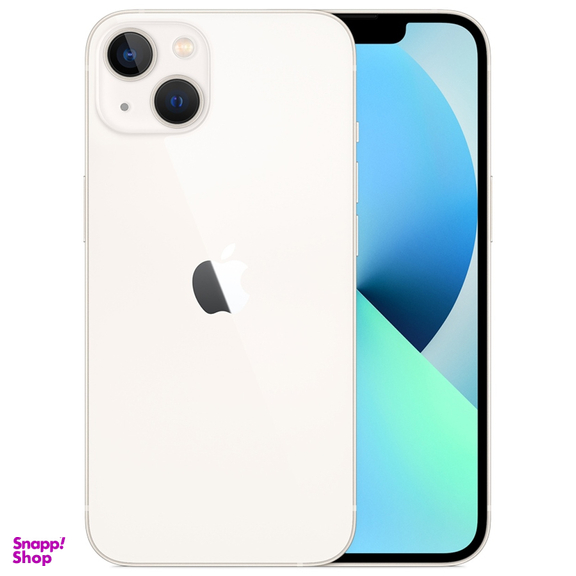 گوشی موبایل اپل مدل iPhone 13 Mini ظرفیت 128 گیگابایت و رم 4 گیگابایت - نات اکتیو