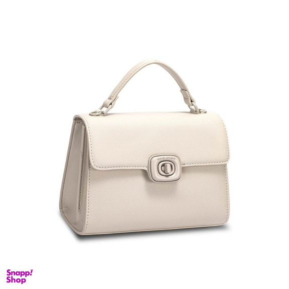 کیف رودوشی زنانه دیوید جونز مدل CM7394