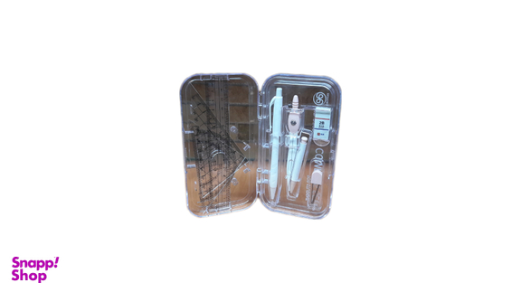 ست پرگار 8 قطعه کد 9021