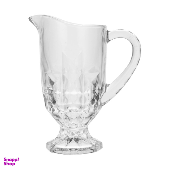 سرویس پارچ و لیوان 7 پارچه مدل اکوامارین