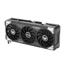 کارت گرافیک ایسوس مدل TUF Gaming GeForce RTX 5060 Ti 16GB DDR7