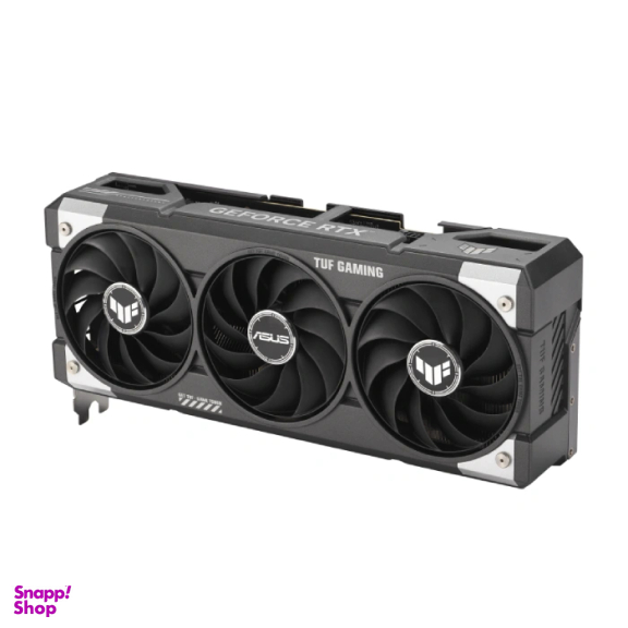 کارت گرافیک ایسوس مدل TUF Gaming GeForce RTX 5060 Ti 16GB DDR7