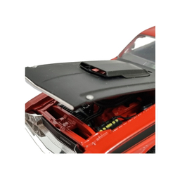 ماشین بازی ولی مدل 1970 Dodge Challenger T/A