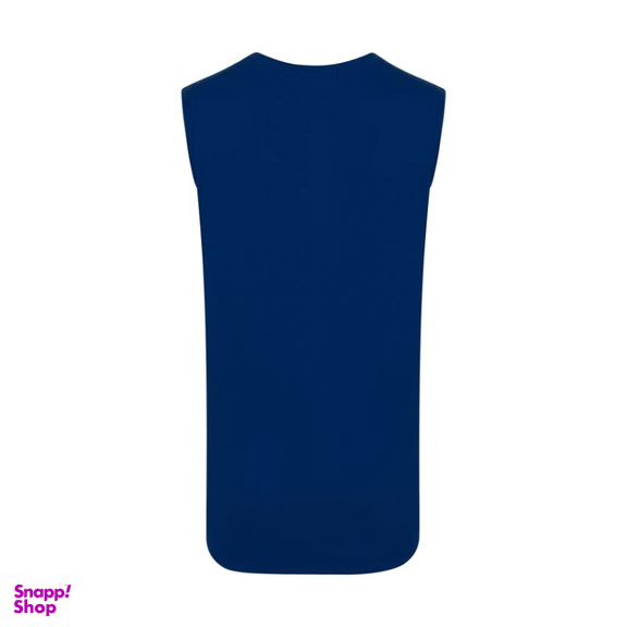 تاپ راحتی مردانه مدل GD-s-15581281 رنگ سرمه ای