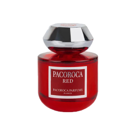 ادوپرفیوم پاکورکا مدل Red
