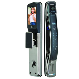 دستگیره هوشمند آیلاک مدل V2 مجموعه 2 عددی