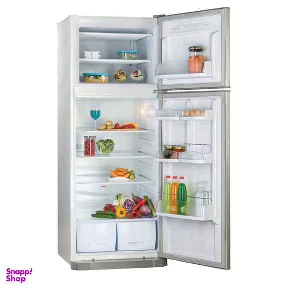 یخچال و فریزر امرسان مدل TFH17T350