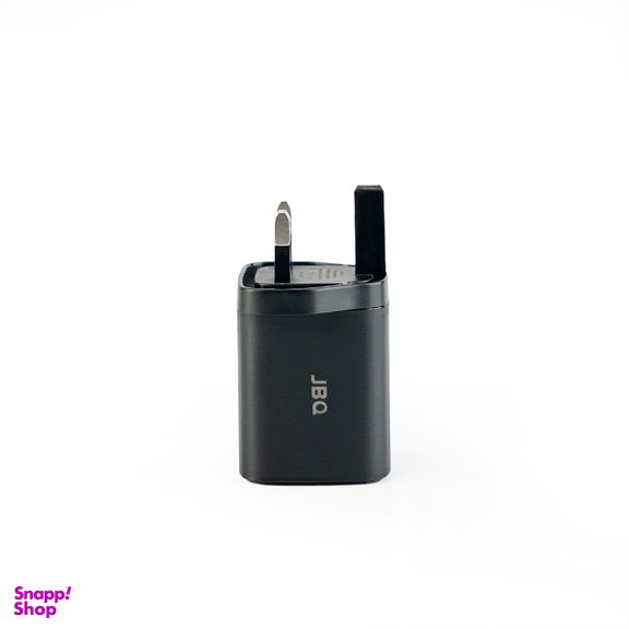 شارژر دیواری 45 وات جی بی کیو مدل HC-P10 به همراه کابل Type-C