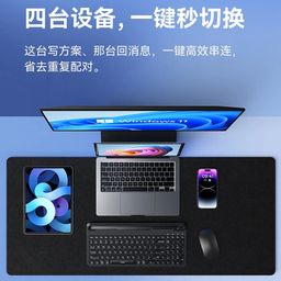 کیبورد بیسوس مدل BS-K03