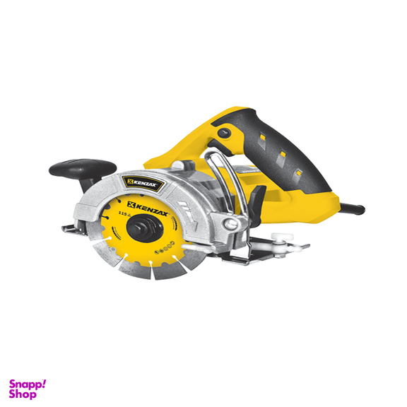 اره مرمر بر تک تیغ کنزاکس کد 3202