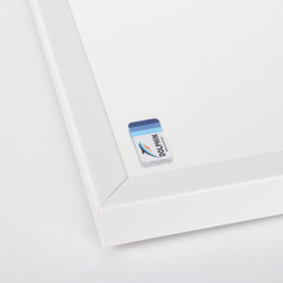 آینه دلفین مدل EC-PVC-2323