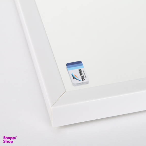 آینه دلفین مدل EC-PVC-2323