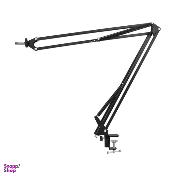 پایه میکروفون تلسکوپی مدل BM800